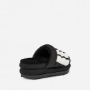 UGG Maxi Slide Logo 1127067 BLK