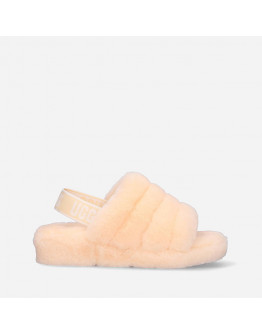 UGG Fluff Yeah Slide 1095119 PFZ