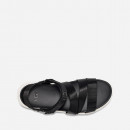 UGG La Shores 1118499 BLK