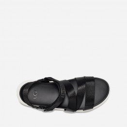 UGG La Shores 1118499 BLK