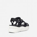 UGG La Shores 1118499 BLK