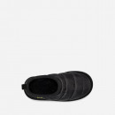 Buty dziecięce UGG Tasman LTA 1131810K BLK