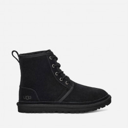 Buty damskie UGG Neumel High 1120728 BLK