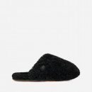 UGG Maxi Curly Slide 1133151 BLK