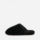 UGG Maxi Curly Slide 1133151 BLK