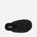 UGG Maxi Curly Slide 1133151 BLK