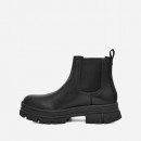 Buty damskie UGG Ashton Chelsea 1133894 BLK