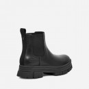 Buty damskie UGG Ashton Chelsea 1133894 BLK