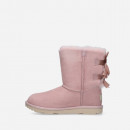 Buty dziecięce UGG Bail Bow II 1017394K RSGR