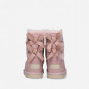 Buty dziecięce UGG Bail Bow II 1017394K RSGR