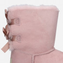 Buty dziecięce UGG Bail Bow II 1017394K RSGR