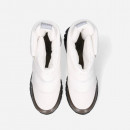 Buty damskie UGG Yose Puff 1120822 WHT