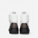 Buty damskie UGG Yose Puff 1120822 WHT