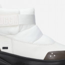 Buty damskie UGG Yose Puff 1120822 WHT