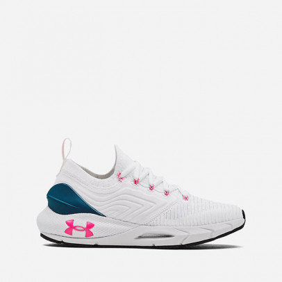 Buty damskie sneakersy Under Armour HOVR Phantom 2 IntelliKnit 3024155 108