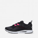 Buty damskie sneakersy Under Armour HOVR Flux MVMNT 3025355 004