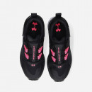 Buty damskie sneakersy Under Armour HOVR Flux MVMNT 3025355 004