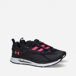 Buty damskie sneakersy Under Armour HOVR Flux MVMNT 3025355 004