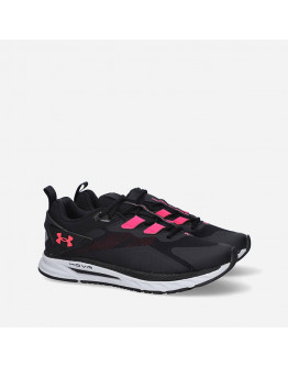 Buty damskie sneakersy Under Armour HOVR Flux MVMNT 3025355 004