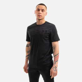 Koszulka męska Under Armour Originators of Performance Heavyweight Short Sleeve 1370532 001