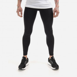 Legginsy męskie Under Armour Speedpocket Tight 1361489 001