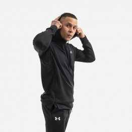 Bluza męska Under Armour Terry Hoodie 1366259 001