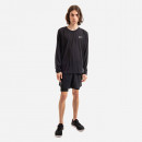 Koszulka męska Under Armour Streaker Longsleeve 1370322 001