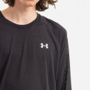 Koszulka męska Under Armour Streaker Longsleeve 1370322 001