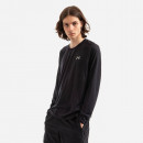 Koszulka męska Under Armour Streaker Longsleeve 1370322 001