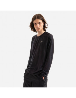 Koszulka męska Under Armour Streaker Longsleeve 1370322 001