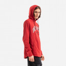 Bluza męska Under Armour Rival Terry Athletic Department Hoodie 1370354 600