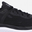 Buty damskie sneakersy Under Armour W Charged Breeze 3025130 001