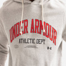 Bluza męska Under Armour Rival Terry Athletic Department Hoodie 1370354 279