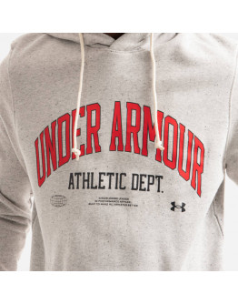 Bluza męska Under Armour Rival Terry Athletic Department Hoodie 1370354 279