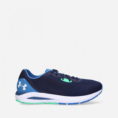 Buty męskie sneakersy Under Armour UA HOVR Sonic 5 3024898 400