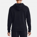 Bluza męska Under Armour Rival Fleece Fz Hoodie 1357111 001