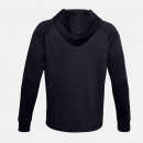 Bluza męska Under Armour Rival Fleece Fz Hoodie 1357111 001