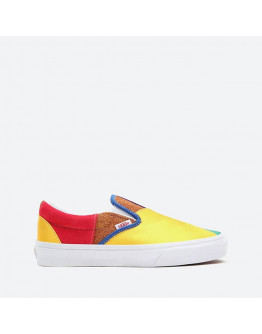 Buty Vans UA Classic Slip-On 'Pride' VN0A33TB44B