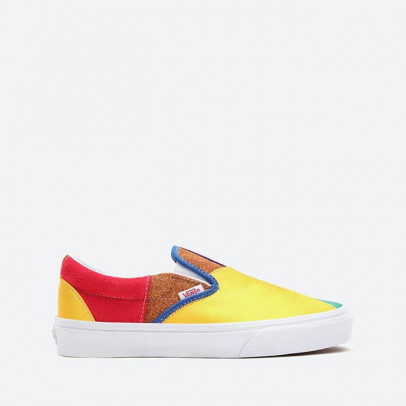 Buty Vans UA Classic Slip-On 'Pride' VN0A33TB44B