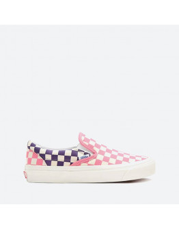 Buty Vans UA Classic Slip-On VN0A3JEX46A