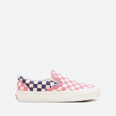 Buty Vans UA Classic Slip-On VN0A3JEX46A