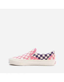 Buty Vans UA Classic Slip-On VN0A3JEX46A