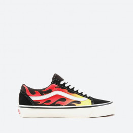 Buty Vans Old Skool 36 Dx VN0A54F3423