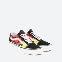 Buty Vans Old Skool 36 Dx VN0A54F3423