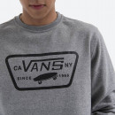 Bluza Vans Full Patch Crew II VN0A45CI02F