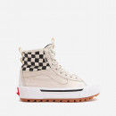 Buty damskie sneakersy Vans Checkerboard SK8-HI Gore-Tex MTE 3 VN0A5I1127I