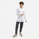 Koszulka Vans Shattered Balance Longsleeve VN0A7PM5WHT