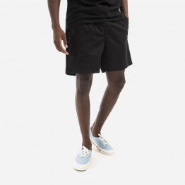 Szorty męskie Vans Shorts Range Elastic VN0A5FKDBLK