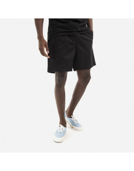 Szorty męskie Vans Shorts Range Elastic VN0A5FKDBLK