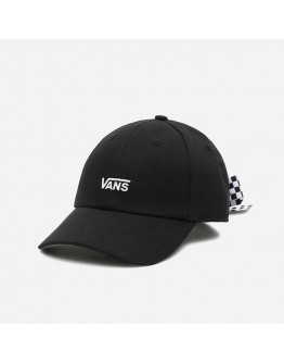 Czapka Vans Bow Back Hat VN0A4UM9Y28